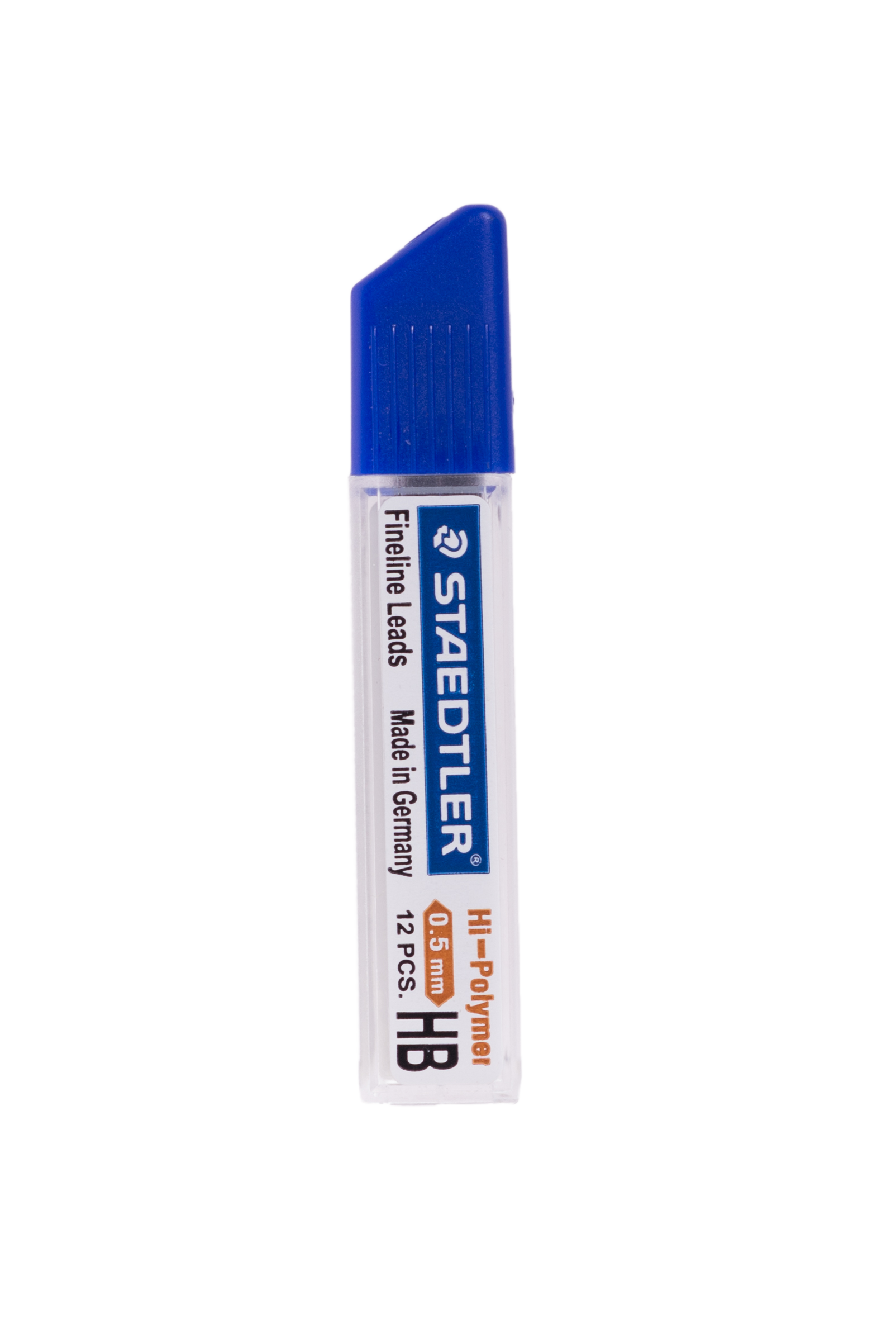 ไส้ดินสอ HB Staedtler 252-05 0.5 มม.