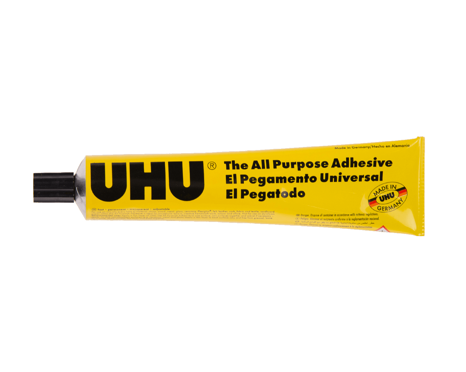 กาวสารพัดประโยชน์ UHU 13 35 มล.