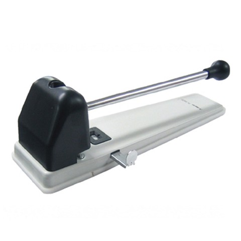 เครื่องเจาะกระดาษ2 รู แบบตั้งโต๊ะ AROMA 1620