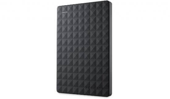 Seagate Expansion 500GB. USB 3.0 Portable 2.5 inch External