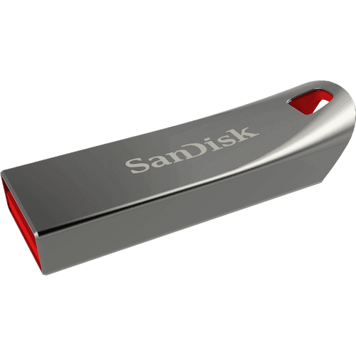 Flash Drive Sandisk Cruzer Force 16GB