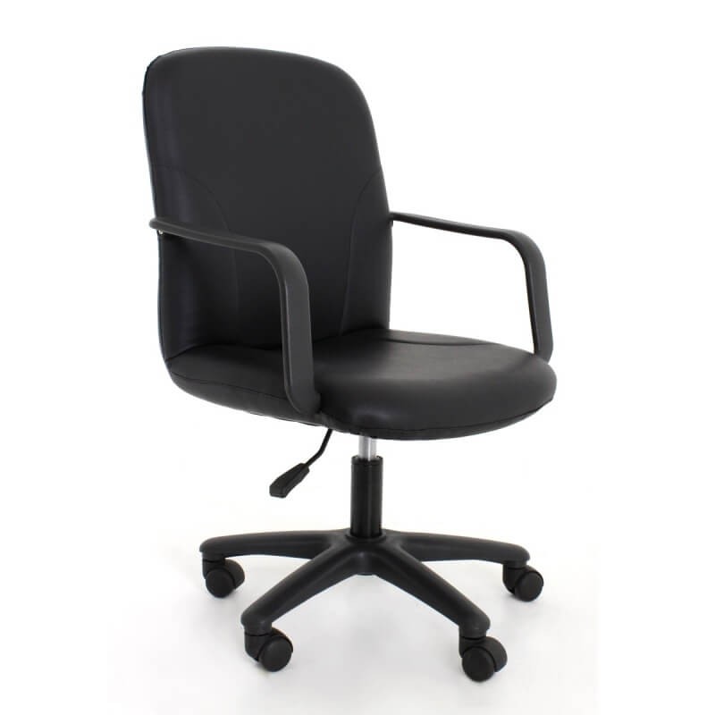 เก้าอี้ทำงานทั่วไป APEX 3355