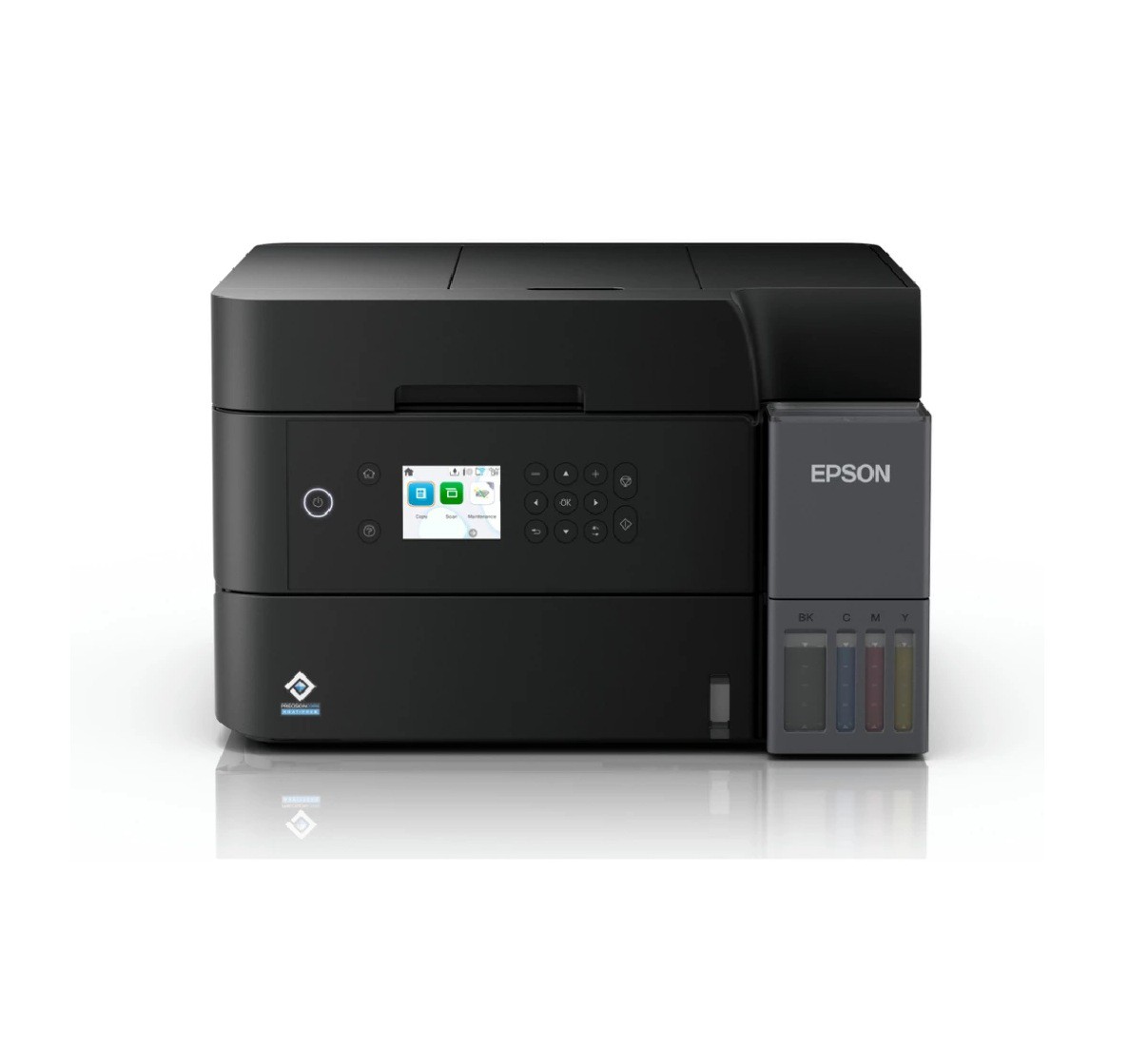 EPSON เครื่องพิมพ์มัลติฟังก์ชั่น รุ่น L6370