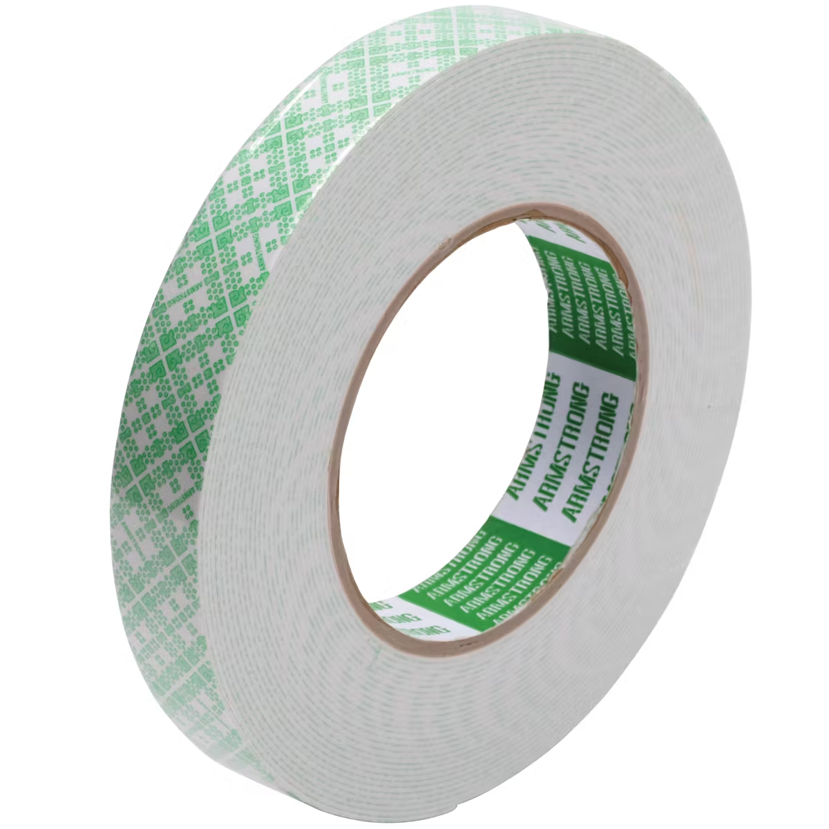 เทปโฟม Armstrong No.WF-1010 ขนาด 21 มม.x5ม.