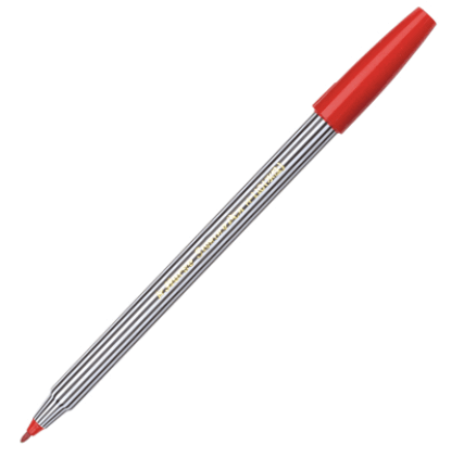 ปากกาเมจิก Pilot SDR-200 สีส้ม