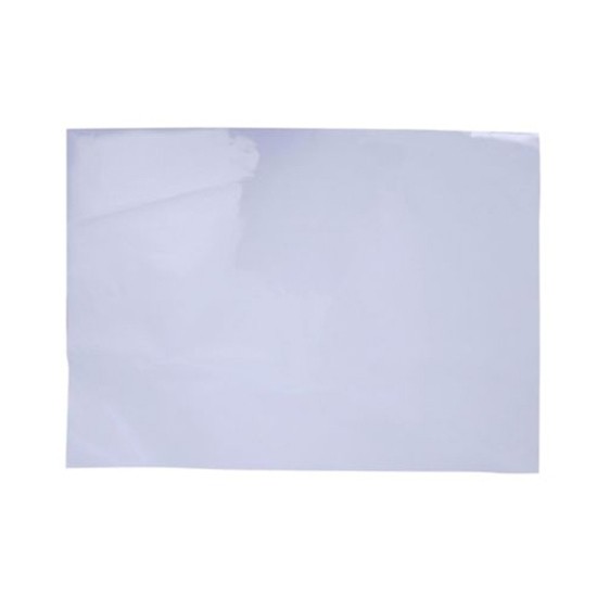 สติ๊กเกอร์ PVC สีดำ (53x70 ซม.)