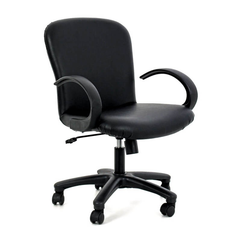 เก้าอี้ทำงานทั่วไป APEX 104-L