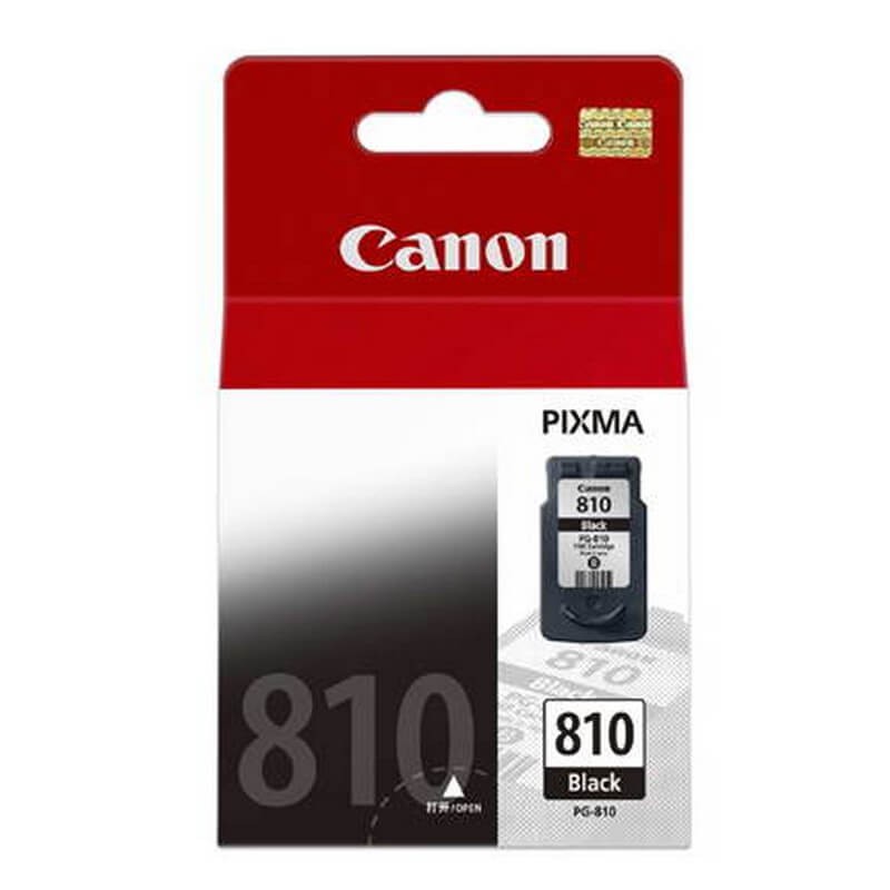 หมึก Canon PG-810XL