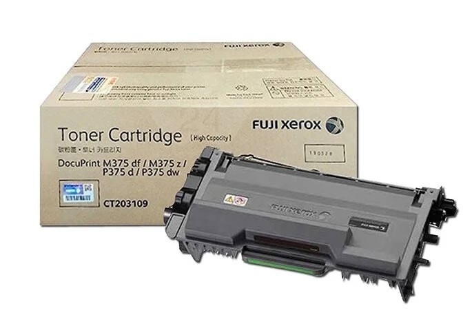 Toner Fuji Xerox Cartridge 12K (CT-203109)