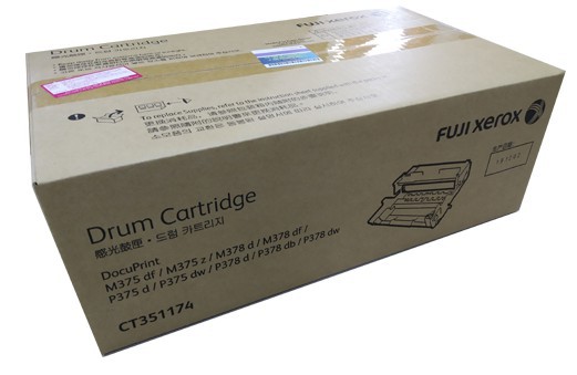 Drum Fuji Xerox Cartridge 30K (CT-351174)