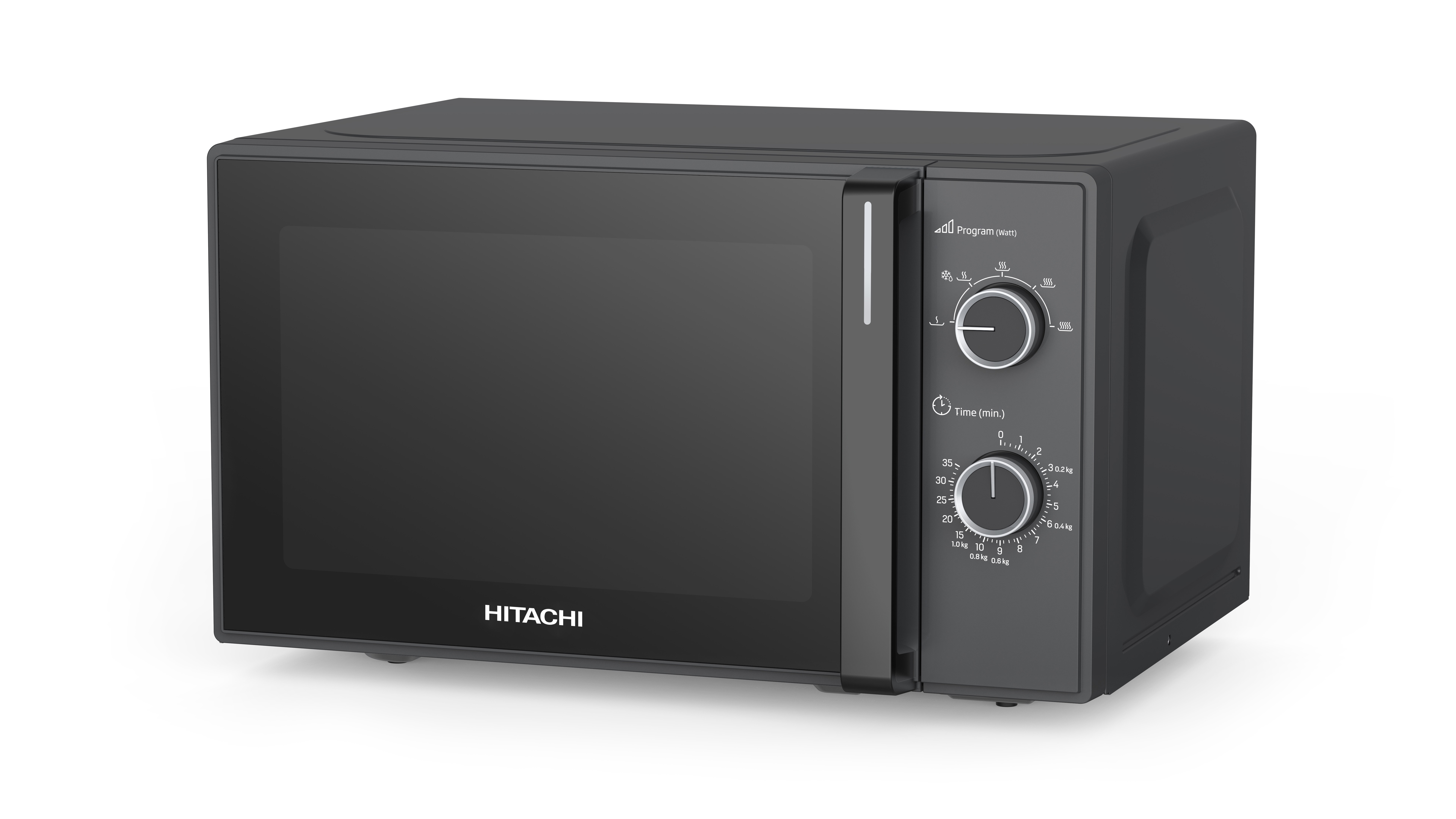 ไมโครเวฟ HITACHI HMRM2002 20ลิตร