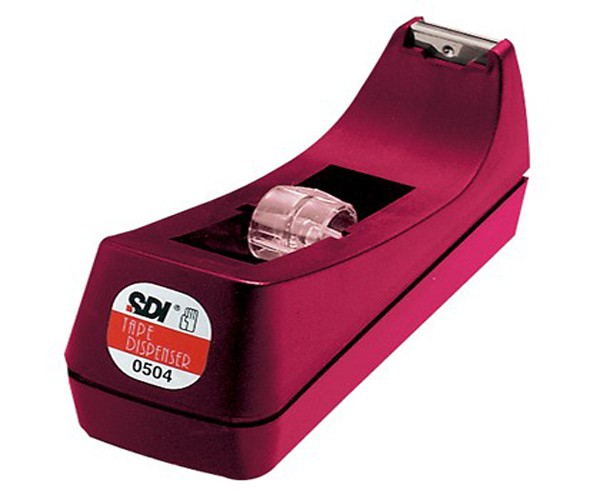 แท่นตัดเทป SDI 0504