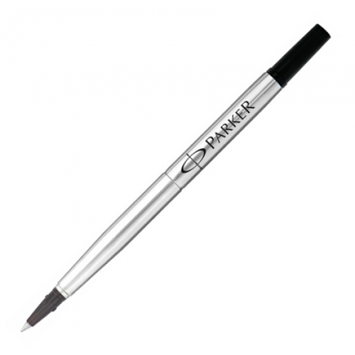 ไส้ปากกา Parker โรลเลอร์ SWIFT RB 0.5มม. สีดำ