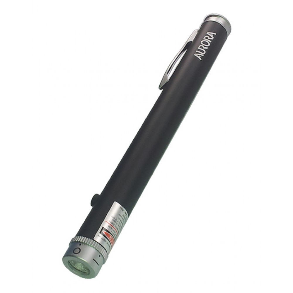 ปากกา Laser Pointer Aurora #AL-35